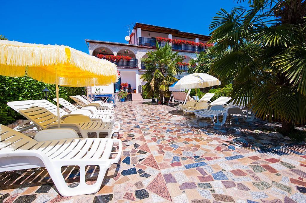 Apartments Paradis Rovinj Exteriér fotografie